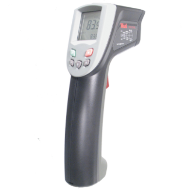 PALMER WAHL（帕墨 瓦尔）混合红外温度计 DHS125XEL