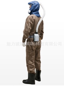 SHIGEMATSU 日本重松防尘面具 W28J3 / OVH2