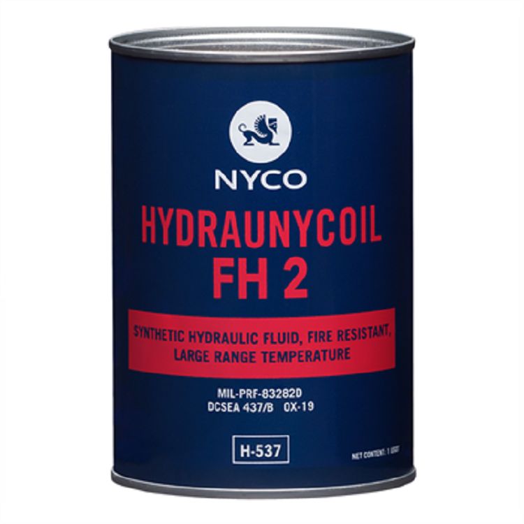法国Nyco Hydraunycoil FH 2合成液压油