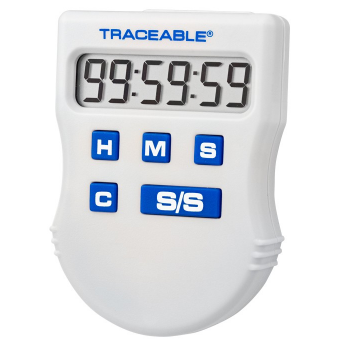 TRACEABLE（溯源）Clip-It 计时器 5046CC