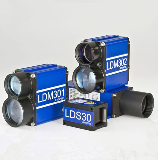 JENOPTIK（业纳）激光距离传感器 LD30x系列