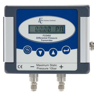 FURNESS（弗内斯）IP66 差压变送器 FCO452