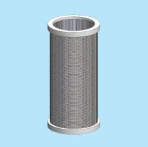 CLASSIC FILTERS（英国）不锈钢滤芯 C316