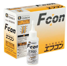 TOHNICHI（日本东日）轴力稳定剂 Fcon