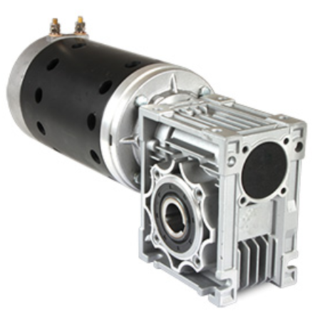 Transmotec（瑞典） 蜗轮蜗杆电机 WHD123224-12-10