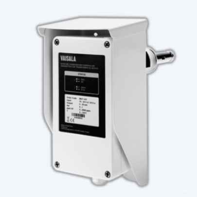 VAISALA（维萨拉） 水分、氢气和温度变送器 MHT410