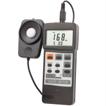 TRACEABLE（溯源）双显示测光表 3252CC