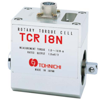 TOHNICHI（日本东日）扭矩传感器 TCR