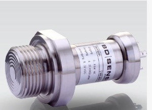 德国BD SENSORS 不锈钢压力传感器 DMP 331 PI