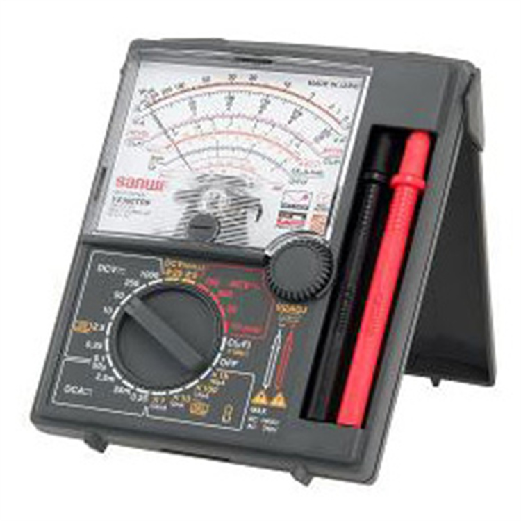 Sanwa（三和）万用表 YX360TRF