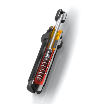 ACE（美国王牌）微型减震器 MC系列