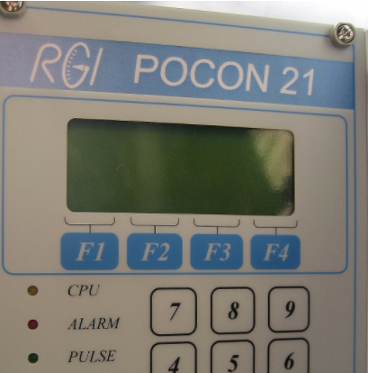 RGI（阿吉艾）辐射探测器POCON 21
