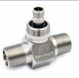 MACNOGHT（麦克诺特）涡轮流量计 MT系列