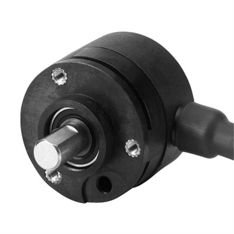 KUBLER（库伯勒）编码器 3700