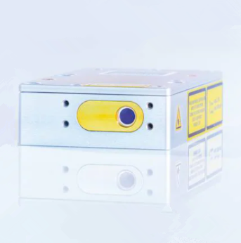 JENOPTIK（业纳）固态激光器 D2.mini 