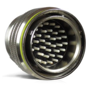 ITT CANNON 光纤连接器保护器SVR 38999 系列 