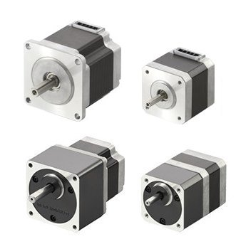 ORIENTALMOTOR（东方电机） 2 相单极步进电机 PKP 系列