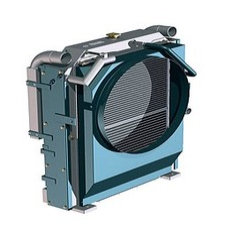 EMMEGI（意大利）冷却器 MGB 114