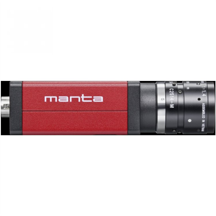 AlliedVision 工业相机 Manta G-031