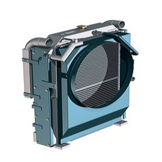 EMMEGI（意大利）冷却器 MGB 130