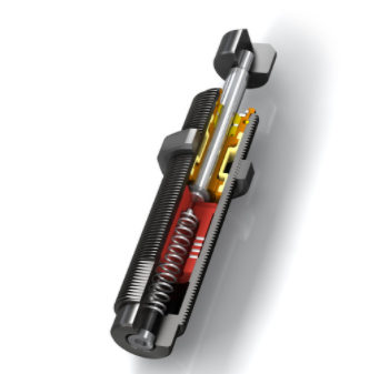 ACE（美国王牌）微型减震器 SC²系列