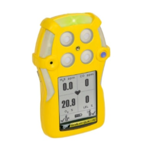 Honeywell BW（霍尼韦尔 BW）多气体检测仪 Quattro 