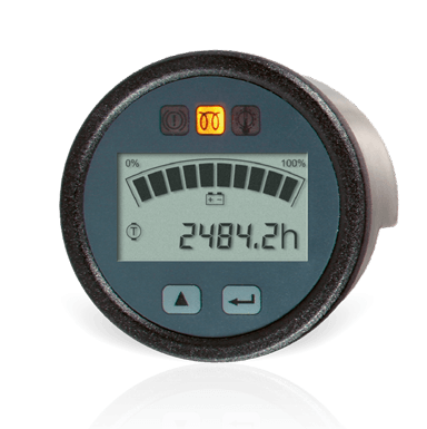 BAUSER（鲍瑟）TFT彩色显示器 806型