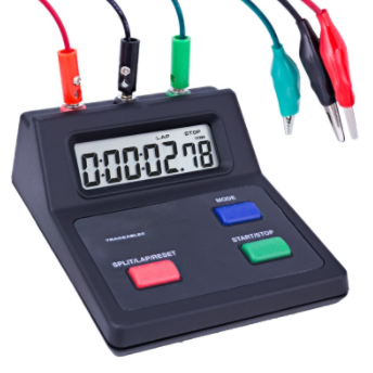 TRACEABLE（溯源）数字台式定时器 1221CC
