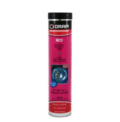 ORAPI（奥比利）高温润滑油M23 0623