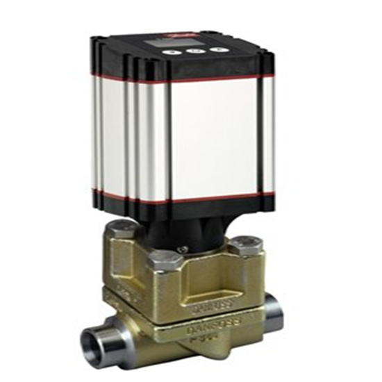 DANFOSS （丹佛斯）电动阀ICM 20-A